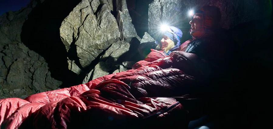 Conquer Every Peak in Style