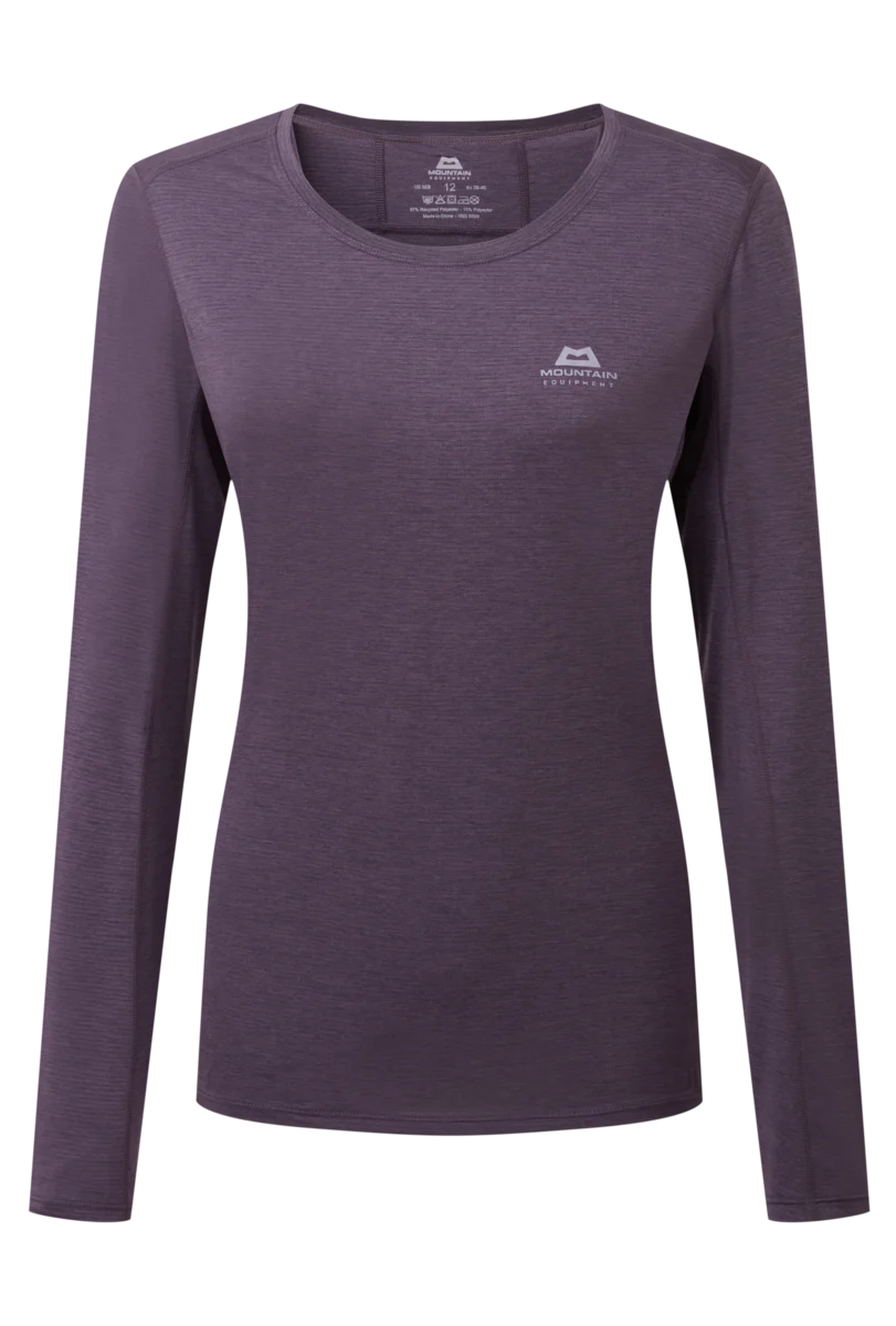 Women's Tech Tops and Tees